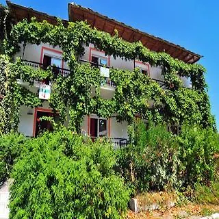 Chrissafis 2* Panajía