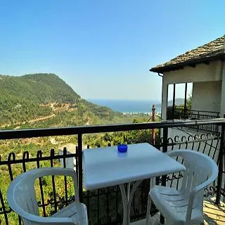 Chrissafis Szálloda 2*