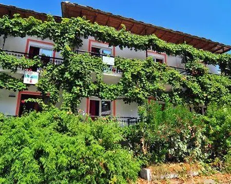 Chrissafis Panagia (Thasos)