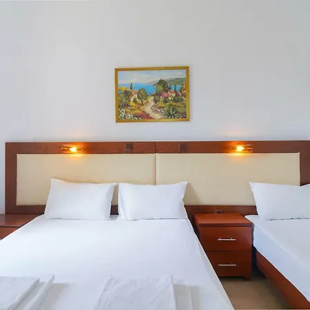 מלון Chrissafis פאניה