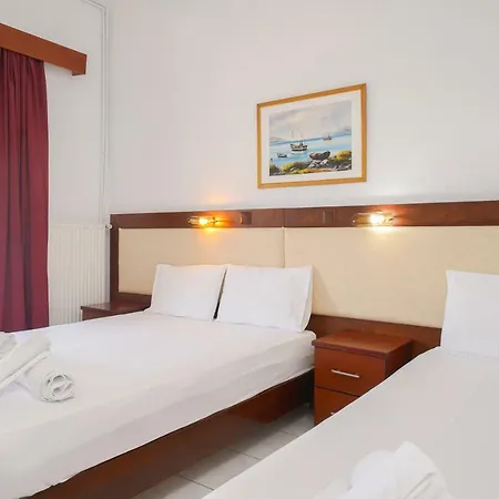 Chrissafis מלון 2*