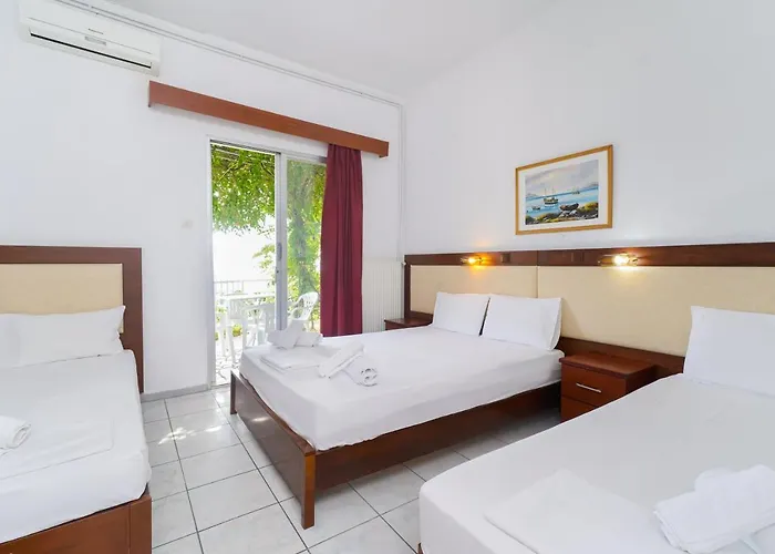 Chrissafis Panagia (Thasos)