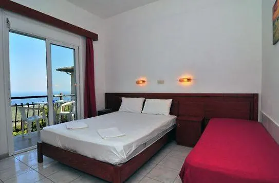 Chrissafis Hotel Panagia (Thasos)