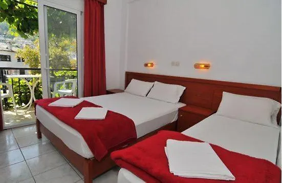 Hotel Chrissafis Panagia (Thasos)
